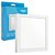 Luminária Led de Sobrepor 24w Quadrada Plafon Painel 6500k Elgin - Imagem 1