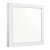 Luminária Led de Sobrepor 24w Quadrada Plafon Painel 6500k Elgin - Imagem 5