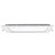 Luminária Led de Embutir 24w Quadrada Plafon Painel 6500k Elgin - Imagem 6