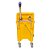 Balde Espremedor 20 Litros Carrinho para Limpeza com Rodinha 973352 - Imagem 5