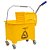 Balde Espremedor 20 Litros Carrinho para Limpeza com Rodinha 973352 - Imagem 1