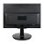 Monitor Led Tela 15,4 60hz Hdmi Vga Widescreen Bluecase BM154I1HVW - Imagem 8