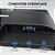 Monitor Led Tela 15,4 60hz Hdmi Vga Widescreen Bluecase BM154I1HVW - Imagem 4