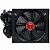 Fonte de Alimentação ATX 600W Bivolt para PC Desktop Dmix AF-600A - Imagem 7