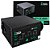 Fonte de Alimentação ATX 600W Bivolt para PC Desktop Dmix AF-600A - Imagem 1