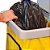 Bolsa Vinil Saco Coletor Com Ziper para Carro Funcional Condor 972826 - Imagem 7
