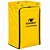 Bolsa Vinil Saco Coletor Com Ziper para Carro Funcional Condor 972826 - Imagem 2