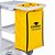 Bolsa Vinil Saco Coletor Com Ziper para Carro Funcional Condor 972826 - Imagem 1