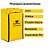 Bolsa Vinil Saco Coletor Com Ziper para Carro Funcional Condor 972826 - Imagem 5