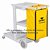 Bolsa Vinil Saco Coletor Com Ziper para Carro Funcional Condor 972826 - Imagem 3