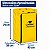 Bolsa Vinil Saco Coletor Com Ziper para Carro Funcional Condor 972826 - Imagem 6