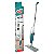 Spray Mop Inteligente Vassoura Rodo com Microfibra Flash Limp MOP7800 - Imagem 1