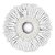 Refil Microfibra para MOP Giratório 16cm Flash Limp RMOP8210 - Imagem 1