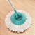 Refil Microfibra para MOP Giratório 16cm Flash Limp RMOP8210 - Imagem 3
