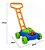 Lançador Maquina Andador de Bolha Bolhas de Sabão DM Toys - Imagem 3