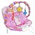 Cadeira de Descanso Vibratória para Bebê Musical com Vibração e Som Importway - Imagem 4