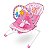 Cadeira de Descanso Vibratória para Bebê Musical com Vibração e Som Importway - Imagem 1