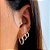 Trio de Argolinhas Basic - Imagem 4