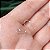 Piercing de Prata Nariz - Imagem 2