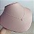 Colar de Prata Mini Coração Rosa Bebê 40 cm - Imagem 2