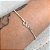 Pulseira de Prata Pipoca - Imagem 3
