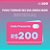 Vale Compras Virtual | R$200,00 - Imagem 1