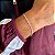Pulseira de Prata Grumet 2 mm - Imagem 2