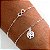 Pulseira de Prata Infinito - Imagem 3