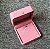 Caixinha Porta Joias Rosa Personalizada - Imagem 4