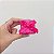 Caixinha de Presente Pink 4x4 - Imagem 3