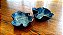 Gruta Azul I - Esculturas em Ceramica de Alta Temperatura Feito a Mao - bowls e Fruteira Saladeira - Gruta Azul - Chapada da Diamantina - Bahia - Brasil - Imagem 4