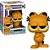 Funko Pop Comics: Garfield #20 - Imagem 1