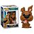 Funko Pop Movies: Scoob! - Scooby-Doo #910 Special Edition - Imagem 1