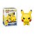 Funko Pop! Games: Pokémon - Pikachu #779 - Imagem 1