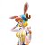ACTION FIGURE: ONE PIECE - CARROT - SWEET STYLE PIRATES - Imagem 5