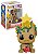 Funko Pop: Marvel - Groot (Holiday) #530 (Special Edition) (Glow) - Imagem 1
