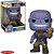 Funko Pop: Avengers Infinity War - Thanos #308 (10") - Imagem 1