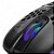 Gamer Shop - Mouse Gamer Flakes Power Air - 7.200DPI - FLKM003 - Imagem 5