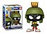 Funko Pop Movies: Space Jam A New Legacy - Marvin The Martian #1085 - Imagem 1