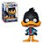 Funko Pop Movies: Space Jam A New Legacy - Daffy Duck #1062 - Imagem 1