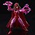 Action Figure: Scarlet Witch - Marvel Legends - Imagem 3