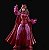 Action Figure: Scarlet Witch - Marvel Legends - Imagem 5