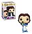 Funko Pop: The Beauty and The Beast - Belle #1132 - Imagem 1