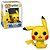 Funko Pop Games: Pokémon - Pikachu #842 - Imagem 1