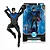 Action Figure DC Multiverse: Gotham Knights - Nightwing - McFarlane - Imagem 1