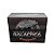 Nave Hero Collector : Battlestar Galactica - Colonial Shuttle - Eaglemoss - Imagem 1