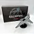 Nave  Hero Collector : Battlestar Galactica - Viper Mark VII - Eaglemoss - Imagem 1