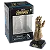 Estátua Marvel Hero Collector Museum: Thanos Infinity Gauntlet Manopla - Eaglemoss - Imagem 1