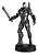 Réplica Marvel Movie Collection: War Machine Mark III (Captain America Civil War) - Eaglemoss - Imagem 1