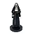 Estátua Hero Collector : Coleção de Terror: A Freira -The Nun - Valak - Eaglemoss - Imagem 1